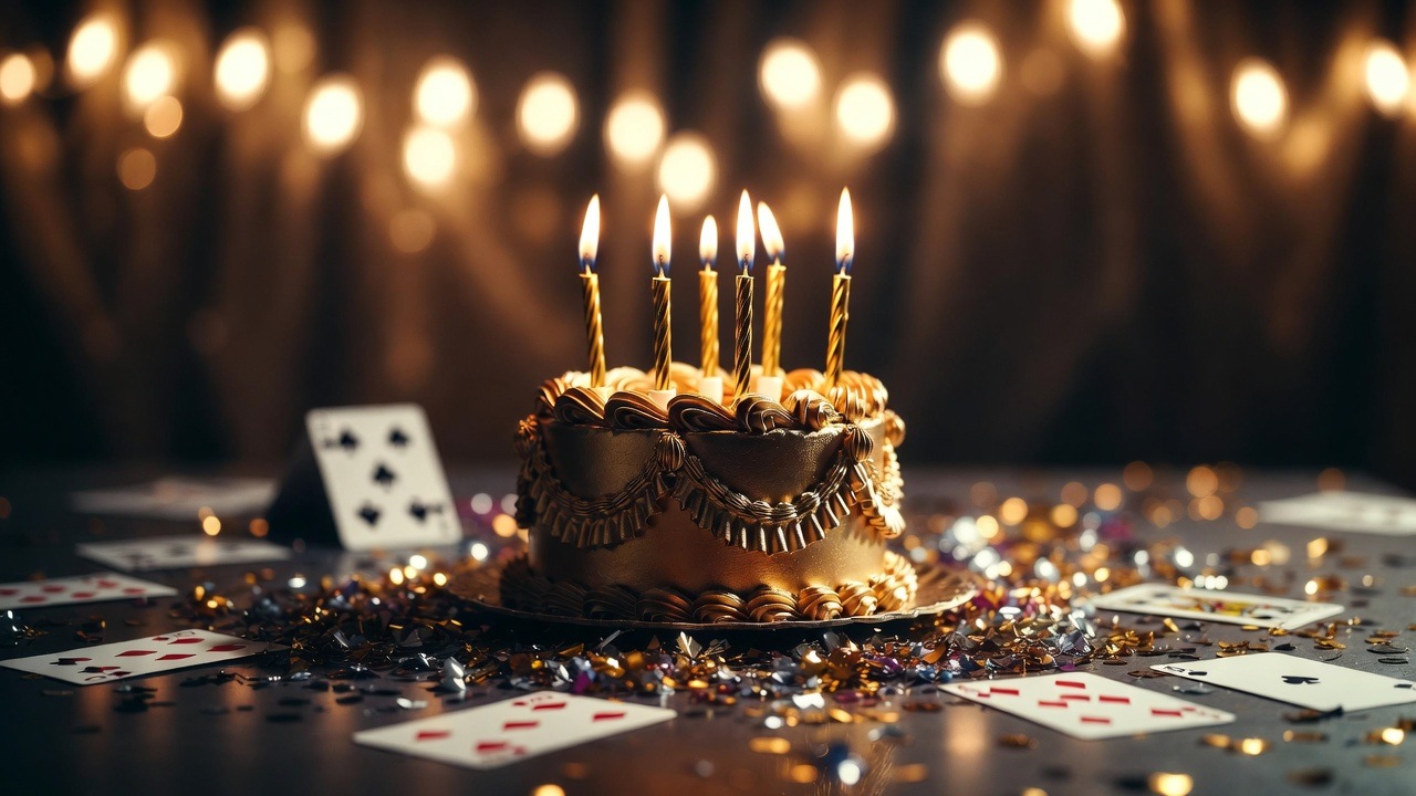 Animation repas de famille et anniversaire