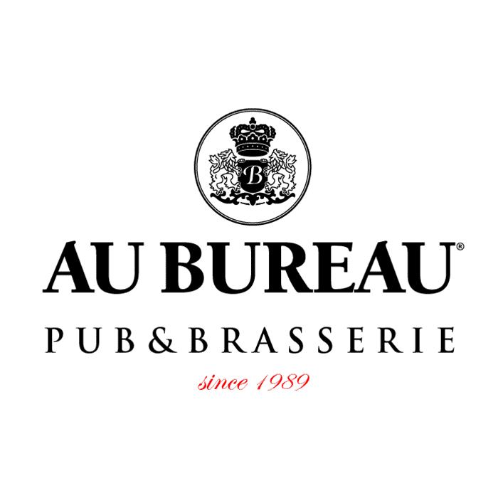 Au Bureau