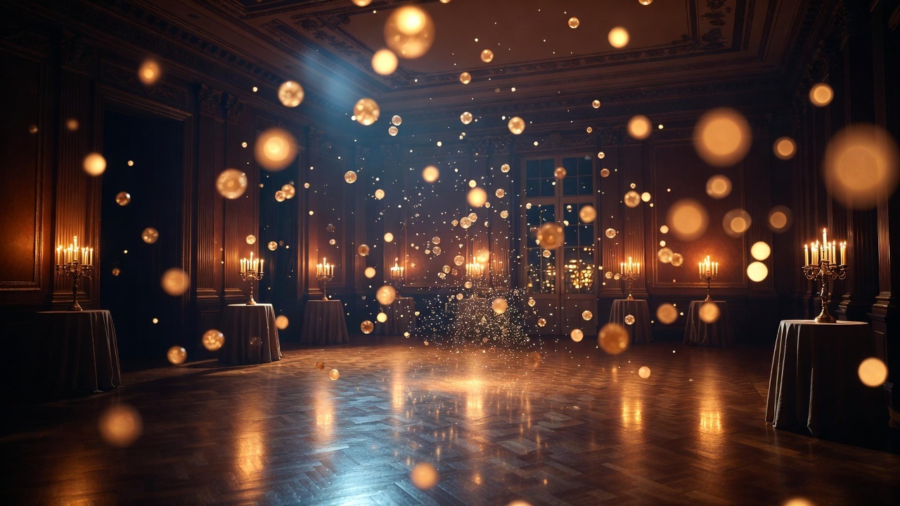 Animation soirée à thème